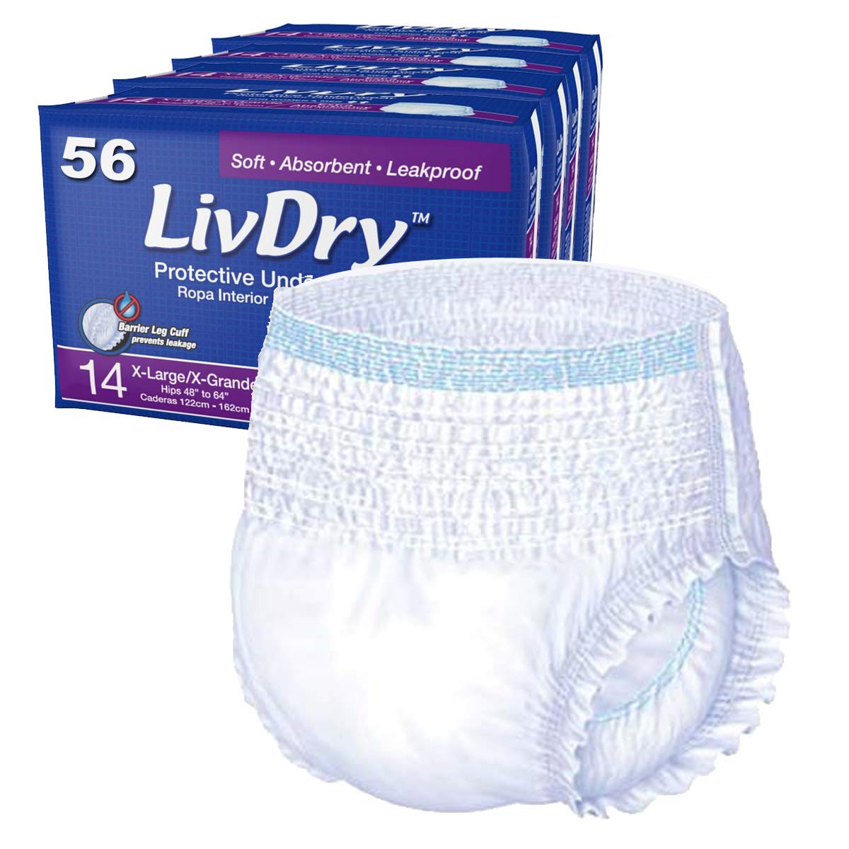 Adult diaper – Droga Pharmacy
